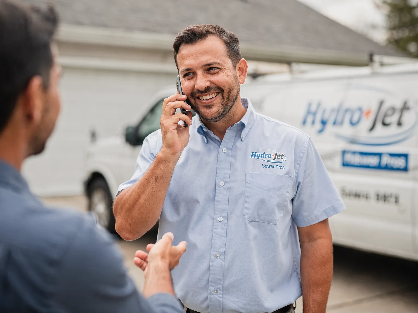 Hydro Jetting Near Me Moorland, IA FAQs